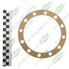 5600000430 Прокладка ф124х160 12отв. ф11 полуоси JAC