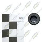 Q614B03 Пробка С/И М16х1,5 h=20 Р=13 коническая наруж. квадрат 10х10 КОМ КАМАЗ-Compass JAC