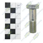 2200062M10 Болт ГОСТ-7798 М14х45х1,5 Р=24 К=20 JAC N75,N80,N120 КАМАЗ Компас-9 вала карданного JAC