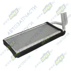 8101120LE010 Радиатор отопителя JAC-N56,N75,N80,N120 JAC