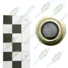 5DS50T-1701085 Пробка С/И М27х2 h=38 с магнитом JAC