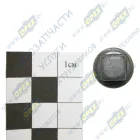 Q614B03 Пробка С/И М16х1,5 h=20 Р=13 коническая наруж. квадрат 10х10 КОМ КАМАЗ-Compass JAC