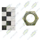 3103102E5294 Гайка ГОСТ-5915 М22х1,5 h=19 К=32 JAC N75,N90 КАМАЗ Компас-9 тормозного барабана внутренняя BPW (1970-2020), SAUER ACHSEN (1970-2020) JAC