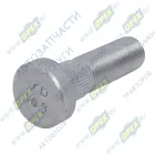 YF30SL-03051C Болт С/И М18х63х1,5 Р=43 кругл. головка колеса JAC