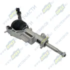 3404000LE010 Вал карданный рулевой JAC-N56,N75,N80,N90,N120,КамАЗ Комапс-9,12 JAC