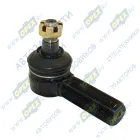 3303B-060 Наконечник рулевой тяги правый C=22 M30х1,5/M18х1,5; L=110 JAC-N120,КамАЗ Компас-12 JAC