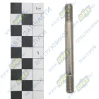 320/06007 Шпилька М8 L=80 Р1=17х1,25/17х1,25 ГОСТ 9066-75 турбины JCB 320/A6017 JCB