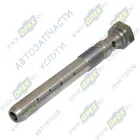 559/90056 Болт-штуцер С/И ф14/15 3/8" 24 UNF L=146 L1=137 К=24 скв.отв ф6 KABAL