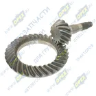 458/70246 Шестерни компл. (гл. пара)13/33; 458/M6132 KABAL