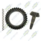 458/70140 Шестерни компл. (гл. пара)13/33 KABAL