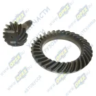 458/70140 Шестерни компл. (гл. пара)13/33 KABAL