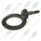 458/70140 Шестерни компл. (гл. пара)13/33 KABAL