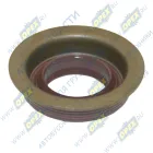 k20.01026 Сальник делителя КПП 25х40/49.5х13.7/15 MAN LCV (1970-2020), RVI Kerax (2000-2020), DAF XF105 (2005-2020) Kacmazlar