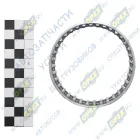 К20.01462 Подшипник игольчатый 75x83x40 Maхter Premium Keraх Midlum 92-04; (мет. сепаратор) Kacmazlar