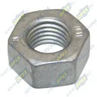 K25.00643 Гайка DIN934 М12х1,5 h=10 К=19 кард. вала Kacmazlar