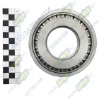 K21.03856 Подшипник вторичного вала задний Kacmazlar