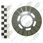 K20.02010 Диск фрикционный внутренний Z-21 Kacmazlar