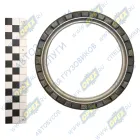 K26.00221 Гайка (круглая) С/И М142х1,5 h=37 наруж. резьба подшипника дифференциала HPD-1353 TGA Kacmazlar