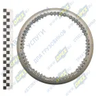 К20.00831 Муфта синхронизатора делителя 16S151/221/1823/2321 (ZF 1316 333 034) Kacmazlar