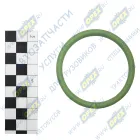 K10.04214 Кольцо (РТИ) круг.сеч. 059-071-60 ГОСТ-9833-73; (силикон) Kacmazlar