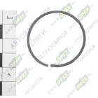 K10.04426 Кольцо С/И (графит) квадр.сеч. разрезное 37х40 h=4 VOLVO FH (2005-2021) Kacmazlar