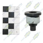 К04,01494 Пробка DIN908 М24х1,5 Р=14 h=32 магнитн под внутр.шестигр-к 13 картера масляного; под внутр.шестигр-к 13 магнитн Kacmazlar