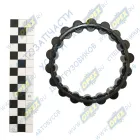 К20.01303 Подшипник 77х101х29 ролик.радиал.игольчатый DAF CF (2013-2021), IVECO Daily VI (2014-2021), MAN TGA (2000-2021), RVI Kerax (2000-2021) Kacmazlar