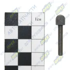 k20.00111 Сухарь синхронизатора 16S150/151/220 6S36/66/80/90 (MAN 81.3251.0013, Kacmazlar