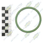 K10.04215 Кольцо (РТИ) круг.сеч. 069-080-57 водяного насоса ГОСТ-9833-73; (зеленое) Kacmazlar