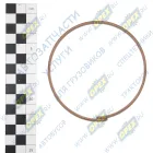 К20.01614 Сальник КПП 104х109х5.5 Kacmazlar