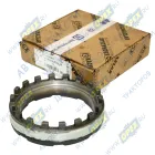 K26.00221 Гайка (круглая) С/И М142х1,5 h=37 наруж. резьба подшипника дифференциала HPD-1353 TGA Kacmazlar