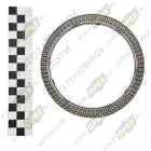 К20.01332 Подшипник игольчатый 104,5х128,4х10 Kacmazlar