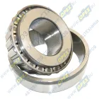 K21.03856 Подшипник вторичного вала задний Kacmazlar