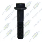 K26.00365 Болт DIN6921 М16х75х1,5 Р=45 К=22 дифференциала Kacmazlar