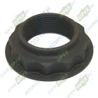 К21.03432 Гайка С/И M30x1,5 h=15 К=звезд.47 фланцевая вала КПП G210/240/G04/160-6/8.2 MB Kacmazlar