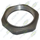 K03.0853 Гайка С/И М60х2 h=16 К=75 кпп SR1400/1700/2000 Kacmazlar