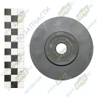 К20.02128 Поршень цилиндра делителя КПП 9S1315 ZF Kacmazlar