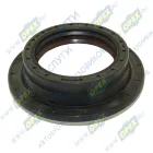 K26.00323 Сальник хвостовика редуктора MAN 85x145x37/12 MAN Bus (1970-2020), MB Actros MP2/MP3 (2002-2020) Kacmazlar