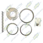 К20.00974 Комплект синхронизатора КПП ZF 9S1310 Kacmazlar