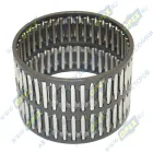 K10.04167 Подшипник игольчатый 85х93х62.50 VT2514 Volvo NZD (1521453) Kacmazlar