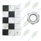 K25.00643 Гайка DIN934 М12х1,5 h=10 К=19 кард. вала Kacmazlar