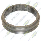 К20.00831 Муфта синхронизатора делителя 16S151/221/1823/2321 (ZF 1316 333 034) Kacmazlar