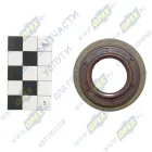 k20.01026 Сальник делителя КПП 25х40/49.5х13.7/15 MAN LCV (1970-2020), RVI Kerax (2000-2020), DAF XF105 (2005-2020) Kacmazlar