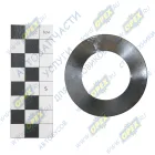 K04.01352 Шайба С/И (сталь) ф35х58 h=3 сателлита бортовой передачи VOLVO, ROR-MERITOR Kacmazlar