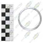 K04.01491 Кольцо C/И (сталь) квадр. сеч. 50х57,5 h=6 разделительное Kacmazlar