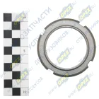 K05.02319 Гайка (круглая) ГОСТ 11871 М50х1,5 h=11 основного вала КПП Scania GR860/70/70T/71. GRE860/70/70T/71/71T Kacmazlar