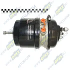 AA.10110.MZ Камера тормозная (энергоаккумулятор) тип 30/30 SCANIA T Truck (2003-2020) VOLVO B12 (1992-2020) DAF LCV (1970-2020), MB Axor 2 (2004-2020), NEOPLAN (1; (барабанный тормоз) СНЯТЫ С ПРОИЗВОДСТВА KANCA