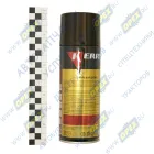 KR-960 Краска для дисков; серебряная аэрозоль 520мл Kerry