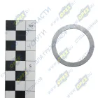 5336-2403061 Кольцо МАЗ упорное сателлита крестовины дифференциала (D=33х41,8, S=2,5) KONNOR