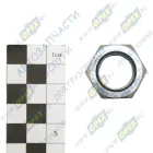 250563-П29 Гайка ГОСТ-5915 М18х1,5 KONNOR